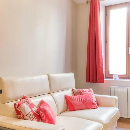 Apartment Le Coeur De Theinheim