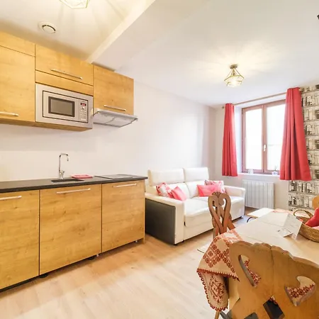 Le Coeur De Theinheim Apartament *