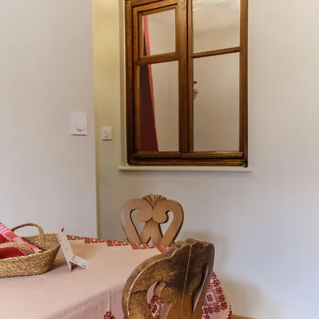 Le Coeur De Theinheim * Colmar