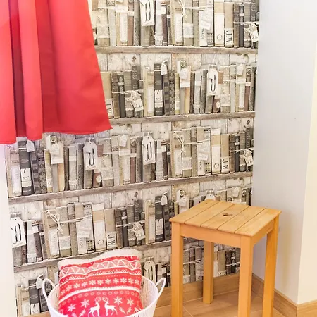 Le Coeur De Theinheim Apartament *