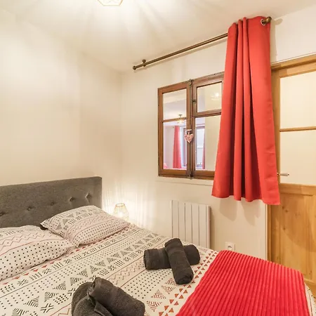 Le Coeur De Theinheim Apartament