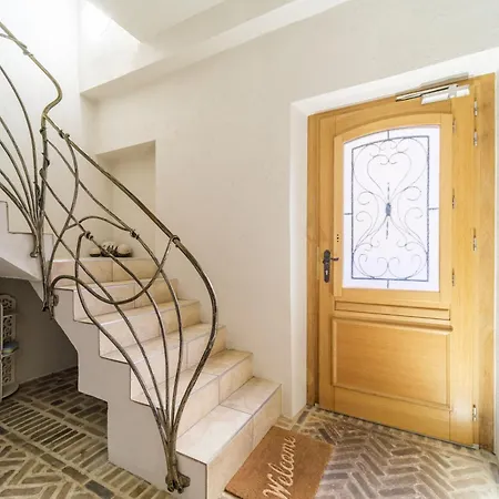 Le Coeur De Theinheim Apartment