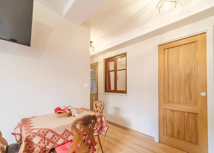 Le Coeur De Theinheim 科尔马