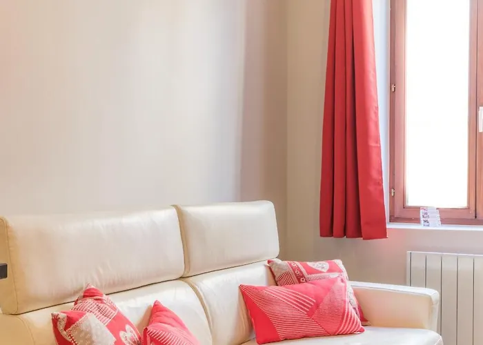 Apartment Le Coeur De Theinheim