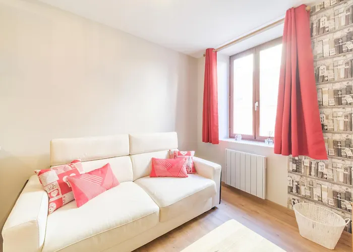 Le Coeur De Theinheim * 科尔马