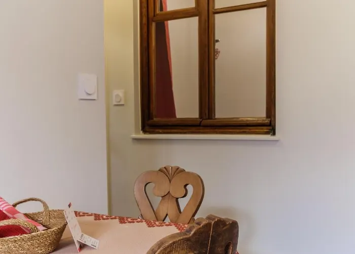 Le Coeur De Theinheim * 科尔马