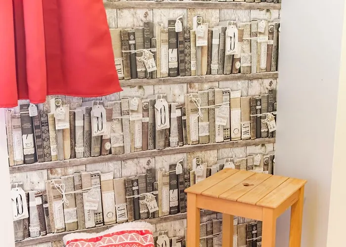 Le Coeur De Theinheim 公寓 *