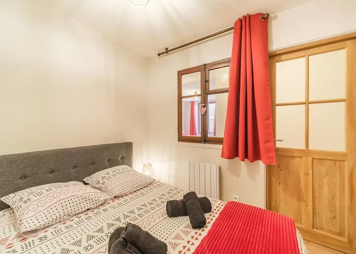 Le Coeur De Theinheim 公寓