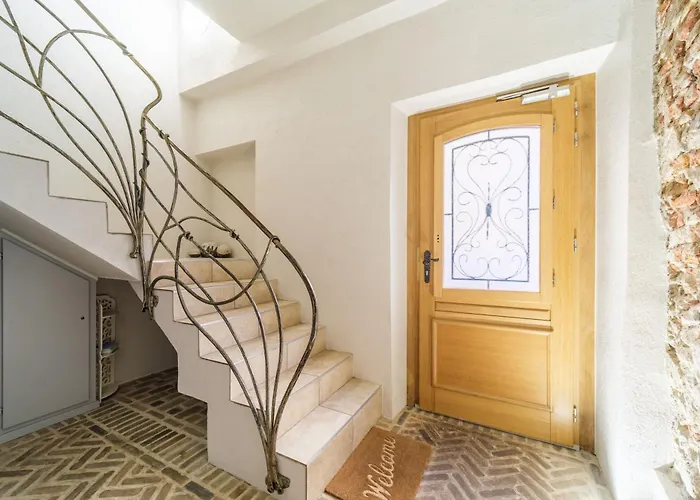 Le Coeur De Theinheim 公寓